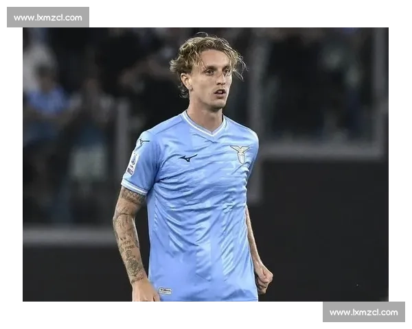 佩杜拉：拉齐奥铁心留住罗韦拉，5000 万解约金难动摇