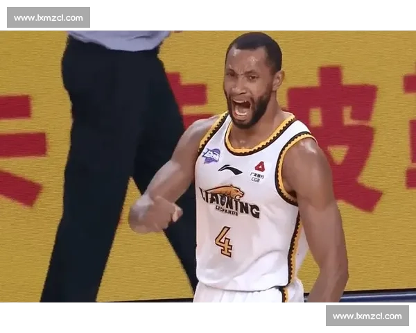 35 岁弗格场均 23 分成自由身，宁波广东竞逐功勋外援