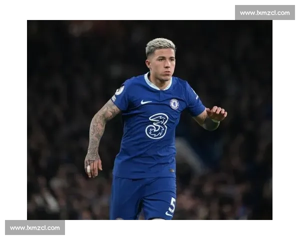 德天空：吉达国民 2800 万欧截胡马竞！签斯图加特中场恩佐 - 米洛